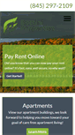 Mobile Screenshot of bottiniproperties.com